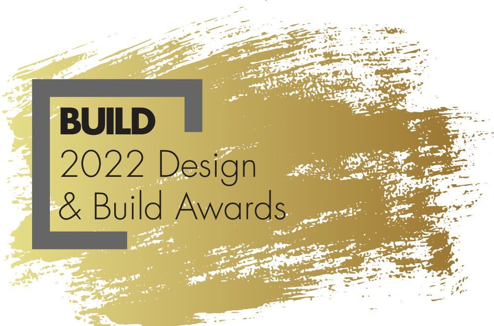 design and build awards winner 2022