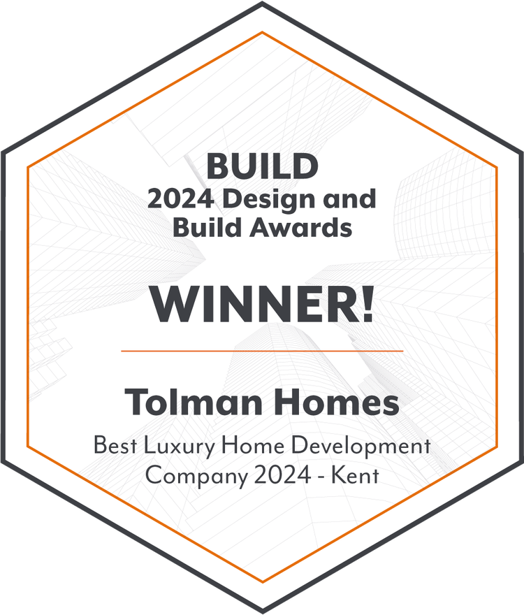 Build awards 2024 winner