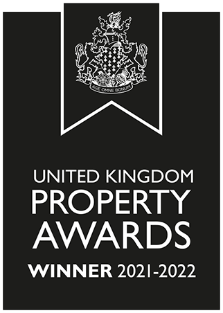 UK property awards winner 2021-22