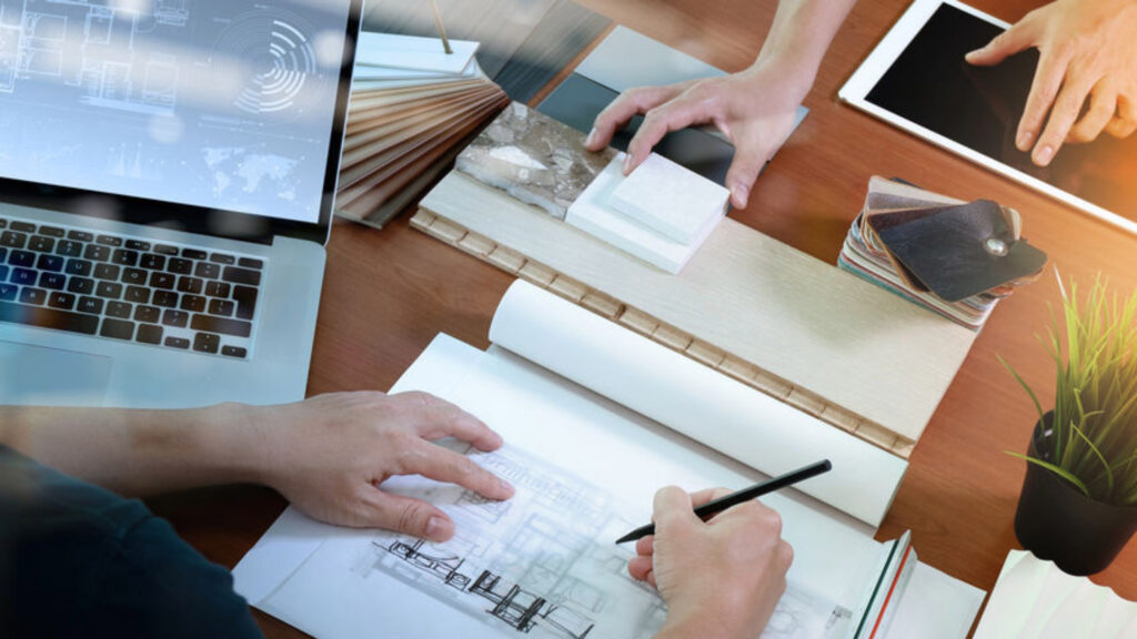 Website imagery - Why Buy New - endure
