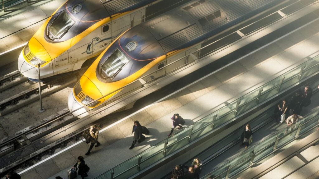 High Speed blog